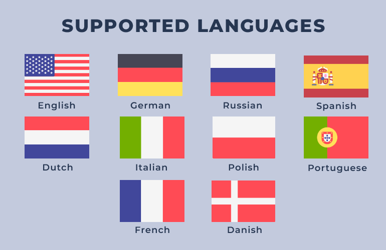 [languages]