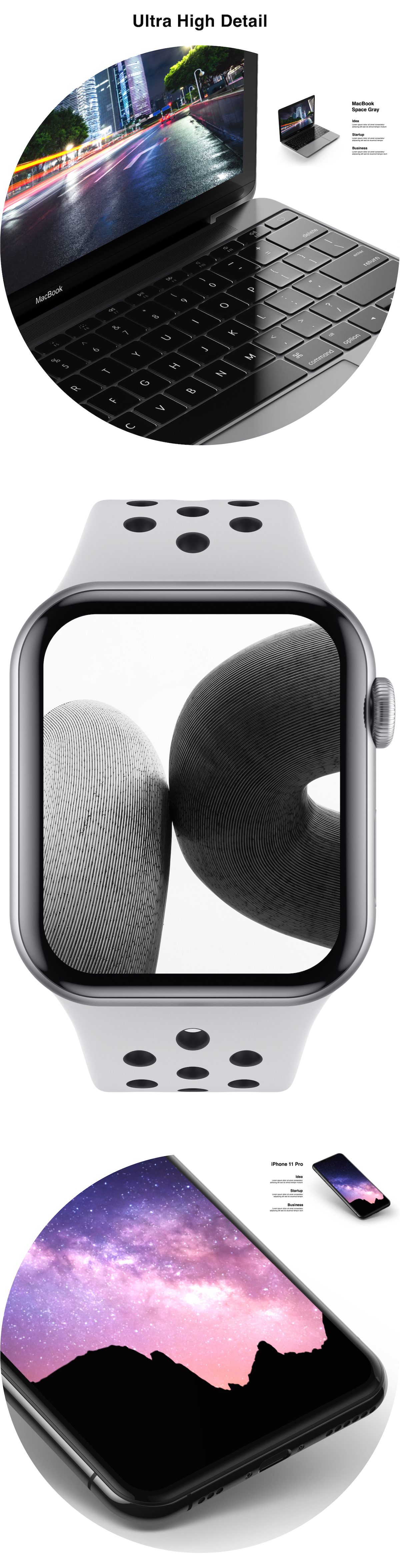 Wowly - 3500 Infographics & Presentation Templates! Updated! PowerPoint Canva Figma Sketch Ai Psd. - 278