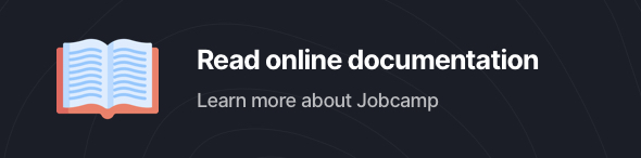 Jobcamp - Job Board & Directory Responsive Template - 6