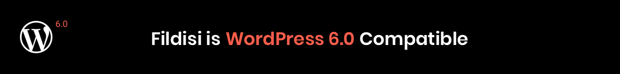 Fildisi WordPress 5.9