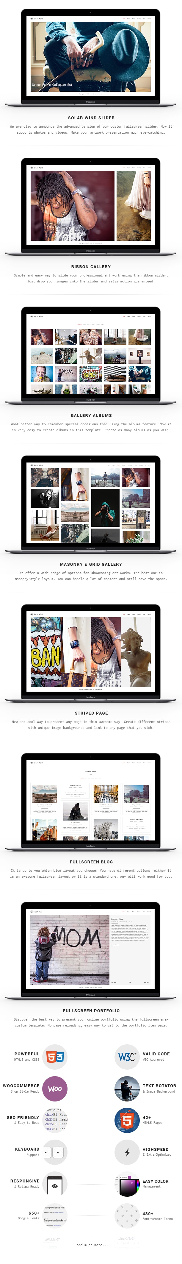 SolarWind - Photography - 1