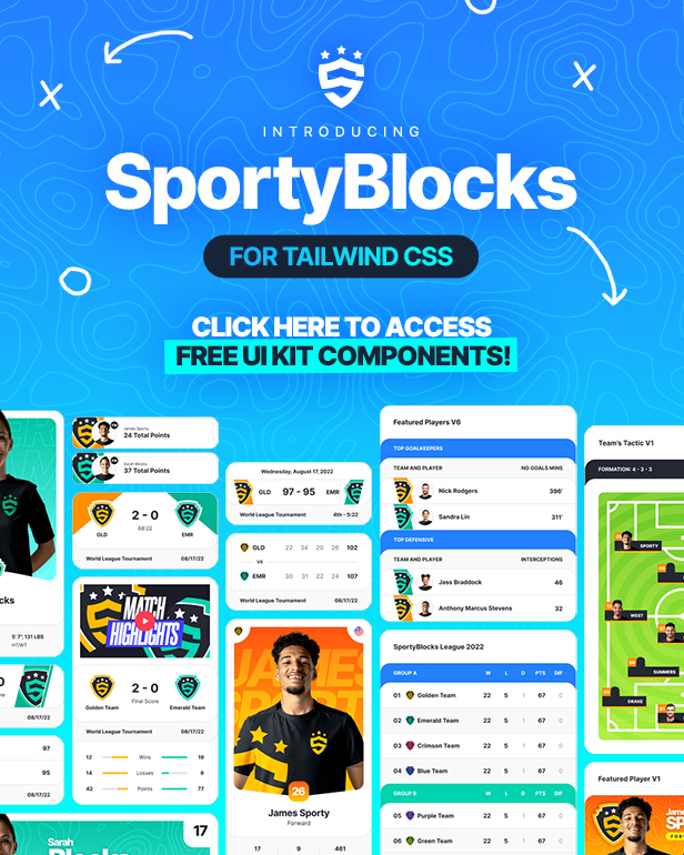 SportyBlocks