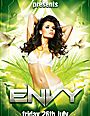Envy Party Flyer