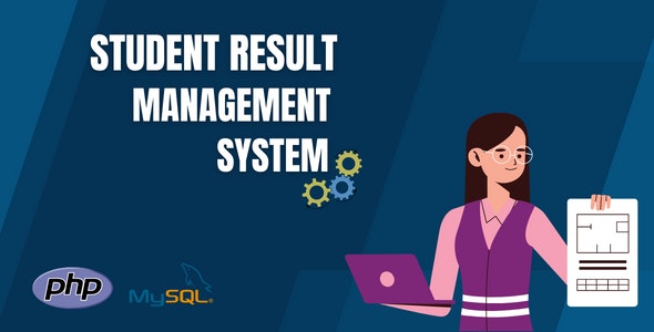 Student Result Management Systme