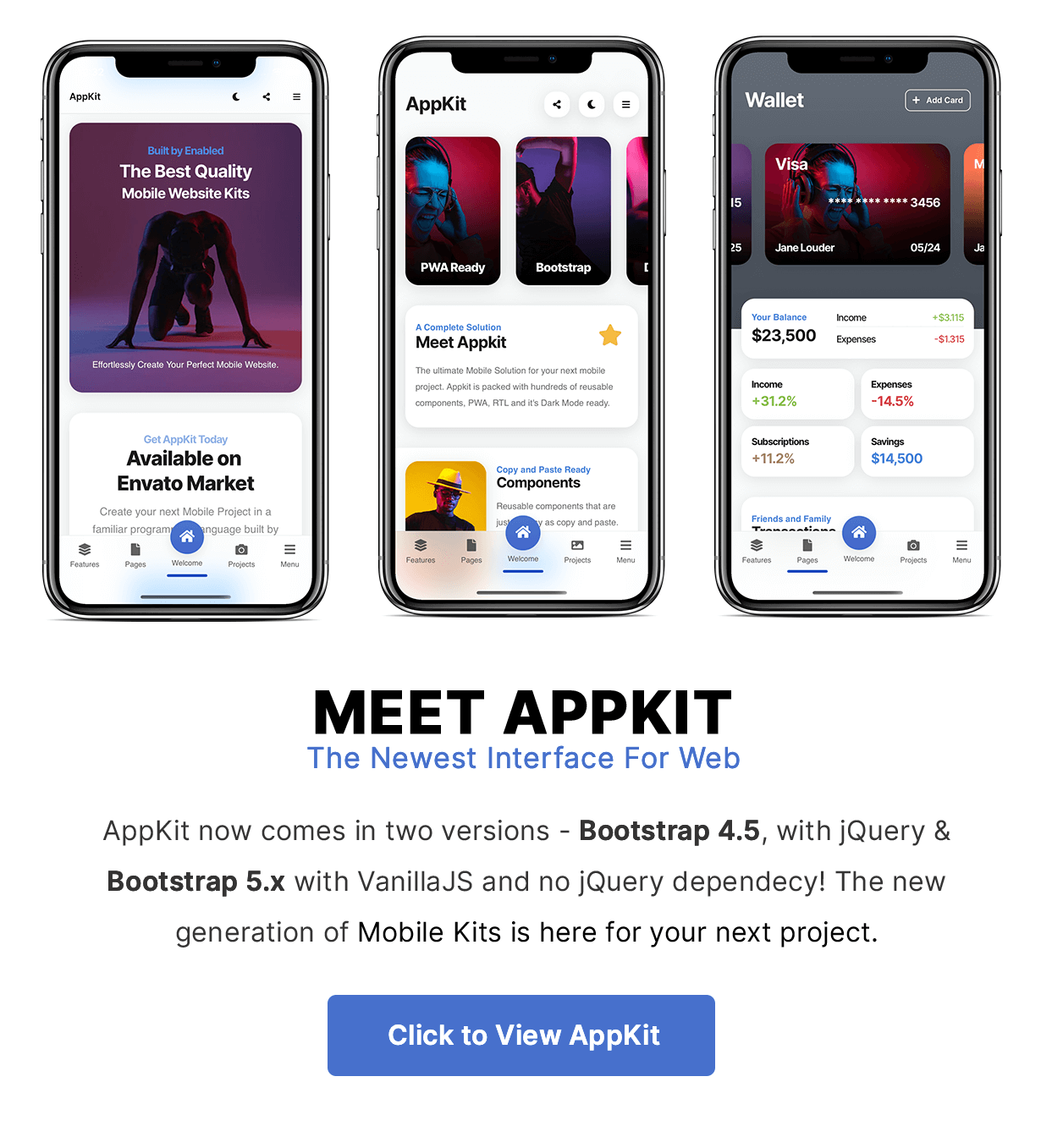 AppKit Mobile - 8