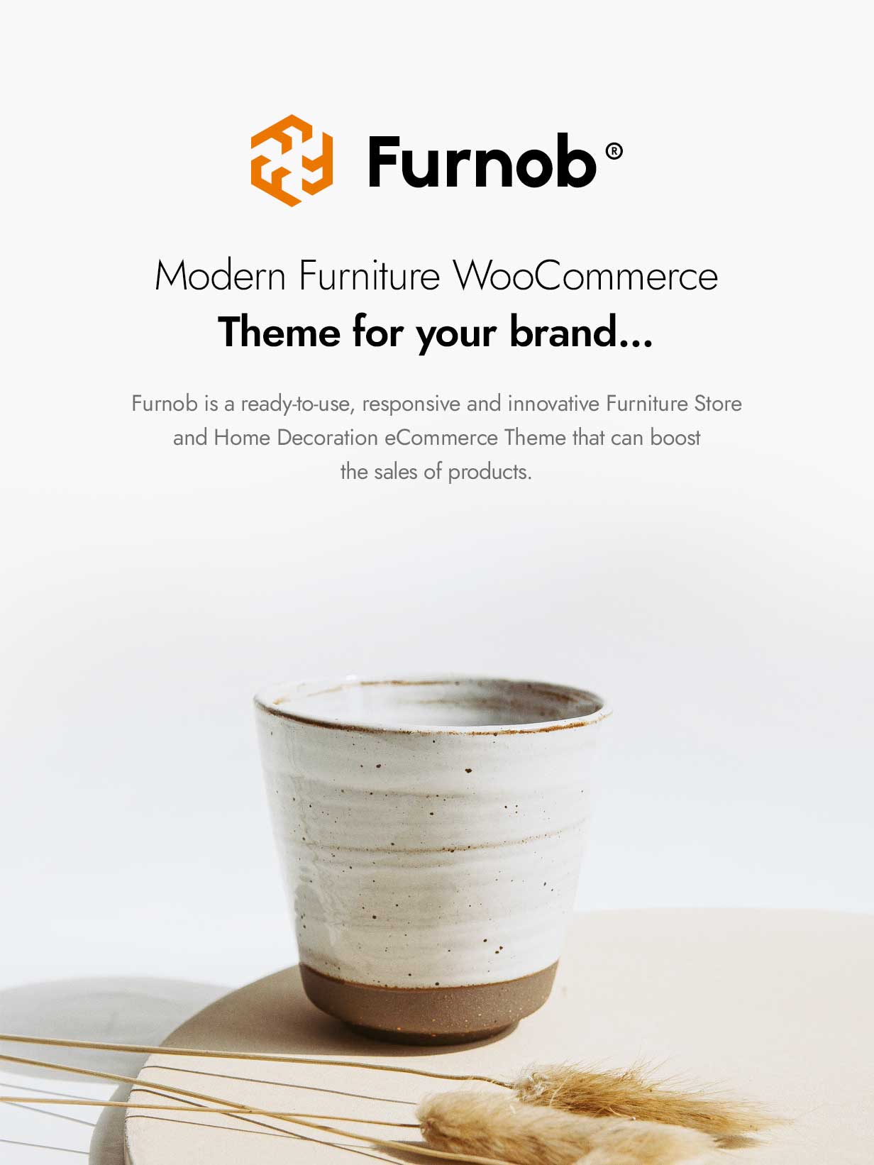 Furnob - Furniture Store WooCommerce Theme - 2
