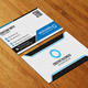 Corporate Business Card AN0304 - GraphicRiver Item for Sale