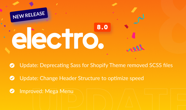 responsive shopify theme