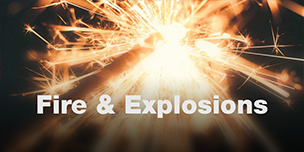 Fire & Explosions