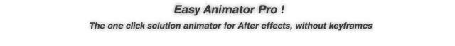 Easy Animator Pro | All In One Animation Maker For Text , Motion & Transitions - 2