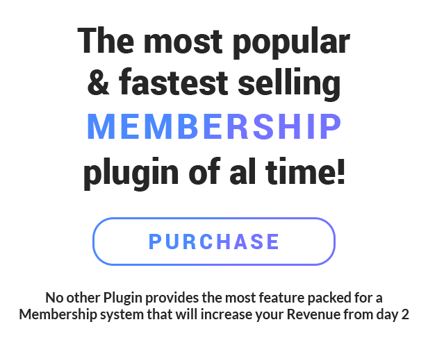 Ultimate Membership Pro - WordPress Membership Plugin - 13