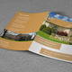 Bifold Brochure for Real Estate