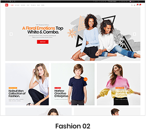 Urna - All-in-one WooCommerce WordPress Theme - 27