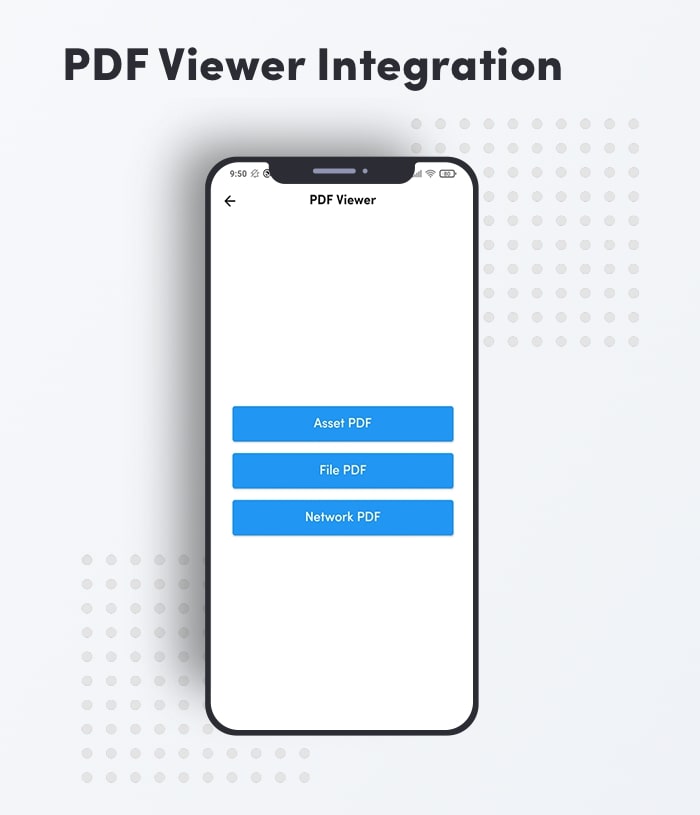 Flutter Biggest Pro Kit - Flutter UI KIT in Flutter ui kit Flutter - 25