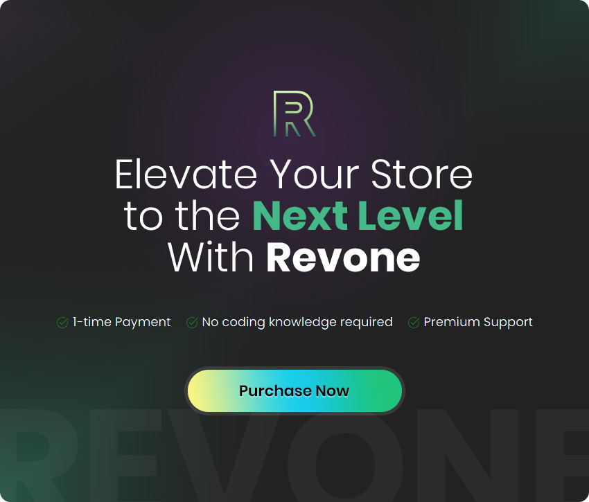 Revone - Next Level Versatile Shopify Theme - 20