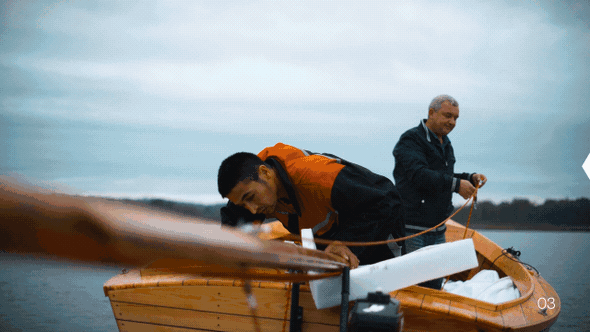 AE/PR模板-视频叠加镜头光晕炫光动画效果 Premium Overlays Light LeaksAE模板、PR模板