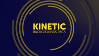 Kinetic Backgrounds Pack - 112
