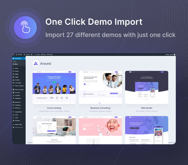 Woocommerce Themes