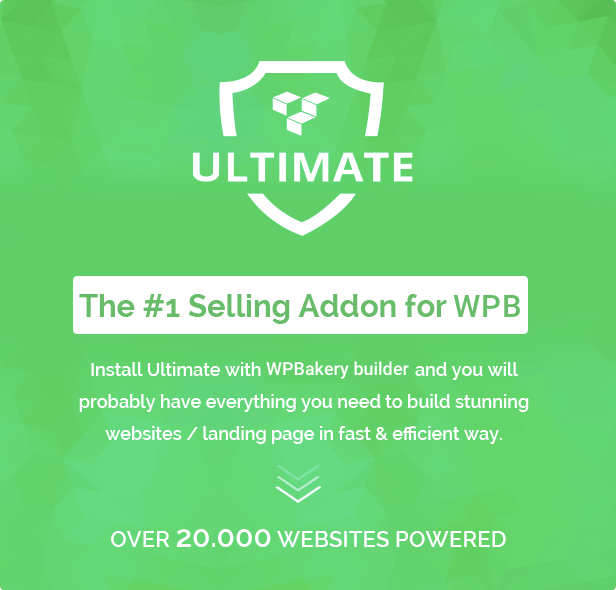 Ultimate Addons for WPBakery Page Builder - 6