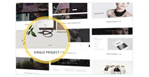 H-Code Responsive & Multipurpose WordPress Theme