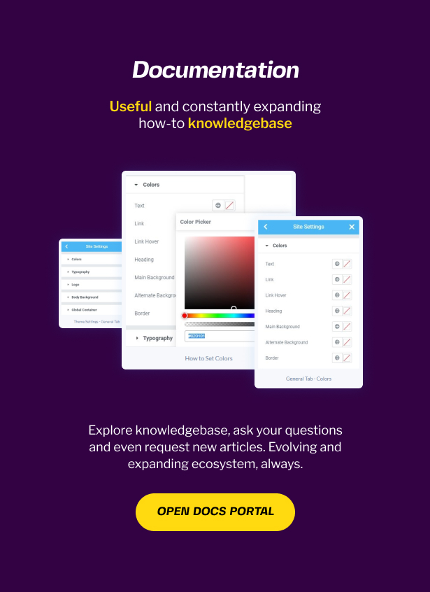 Woocommerce Themes