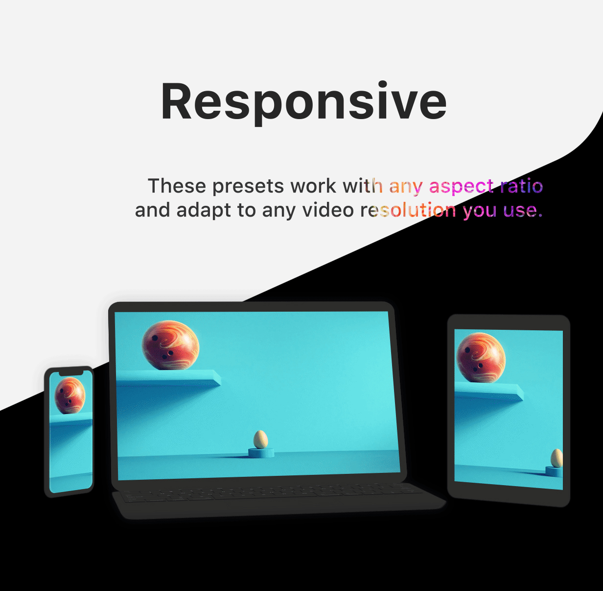 Montage Library - Most Useful Effects - 5