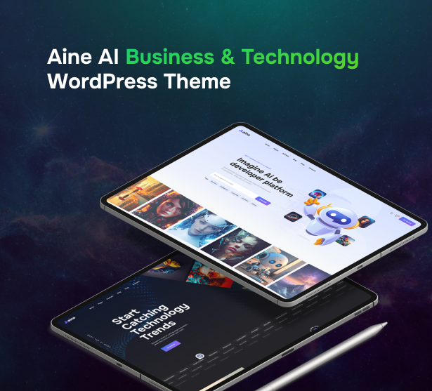 All-in-One eCommerce Prestashop Theme for Every AI Generator Website