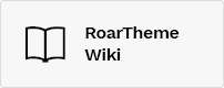 RoarTheme Wiki