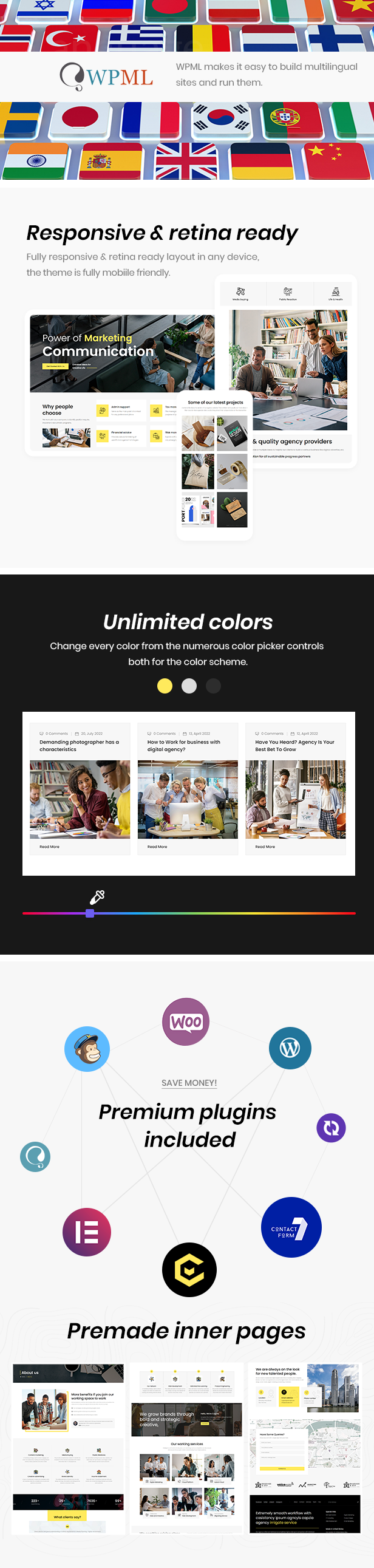 Woocommerce Themes