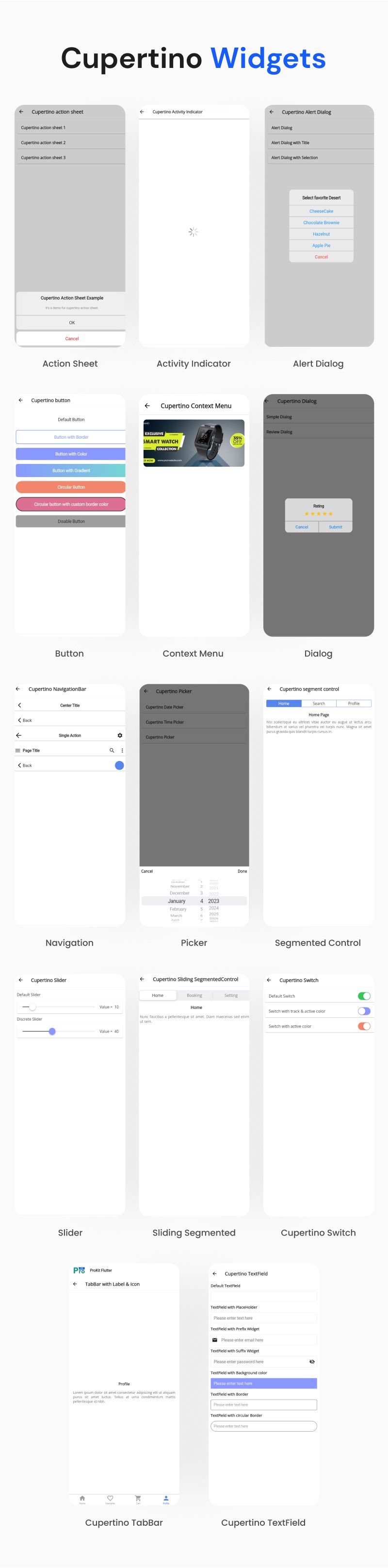 Biggest Flutter UI kits with working ChatGPT app | Prokit | Iqonic Design