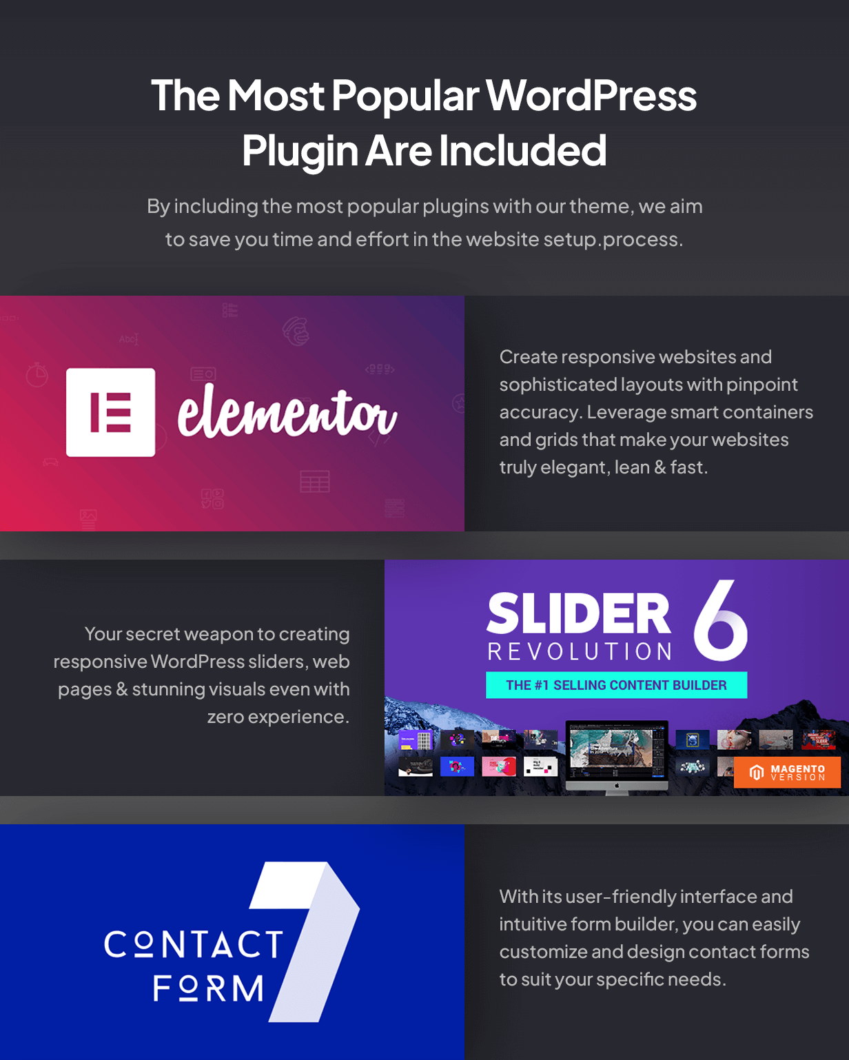Stradale - Cafe & Restaurant WordPress Theme - 7