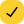 Checkmark icon