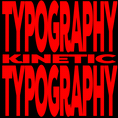 Kinetic Typography Pack - 79