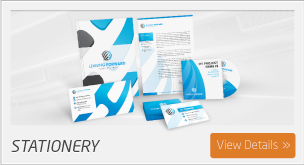 Corporate Identity - Leaning Forward - 2