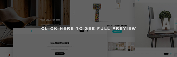 Apus - Multipurpose Funirure Shop,Interior Agency Psd Template - 1