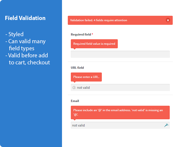 Form validation failed перевод. Field validation description. Maximum length field validation. Field validation