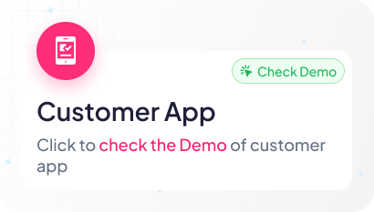 FoodKing Customer App Download