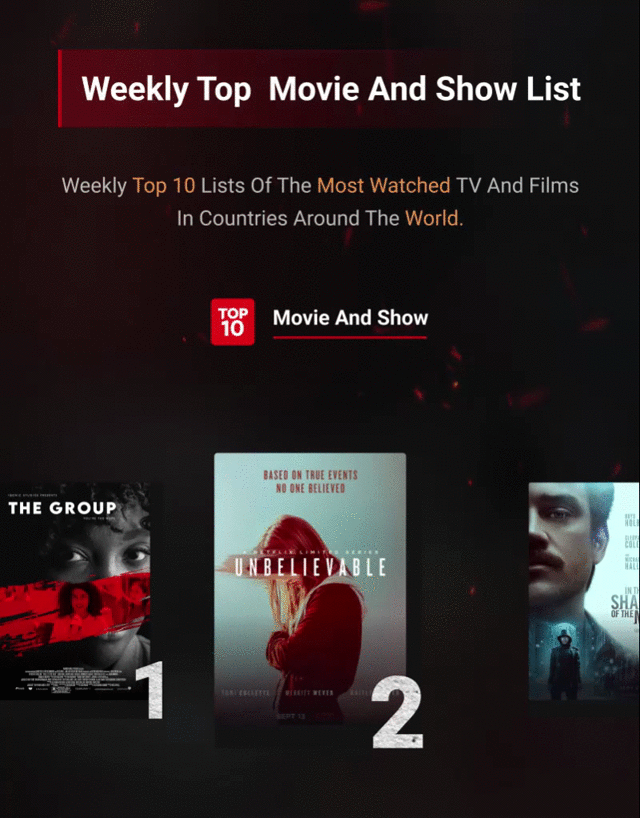 Streamit 3.0 | Video Streaming WordPress Theme + RTL - 21