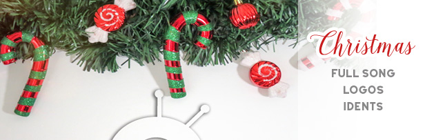 Stereohive Christmas Collection