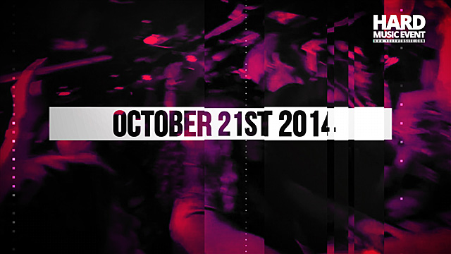 Hard Music Event v2.0 - 8
