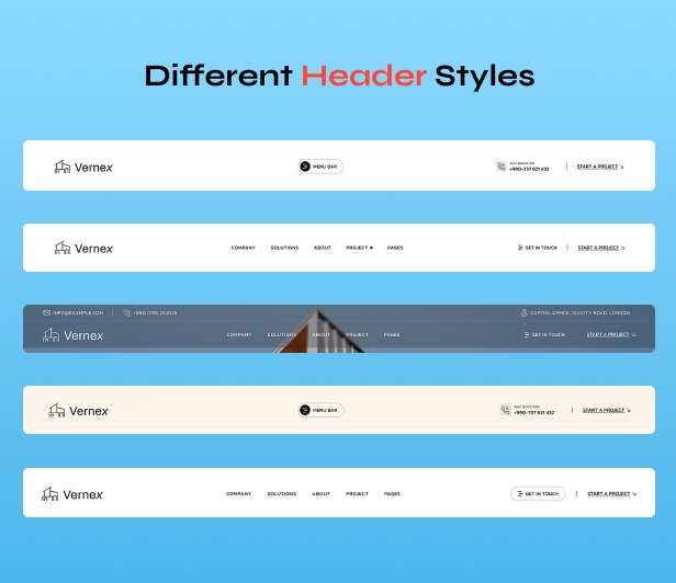 Vernex - Architecture & Construction HTML Template - 6