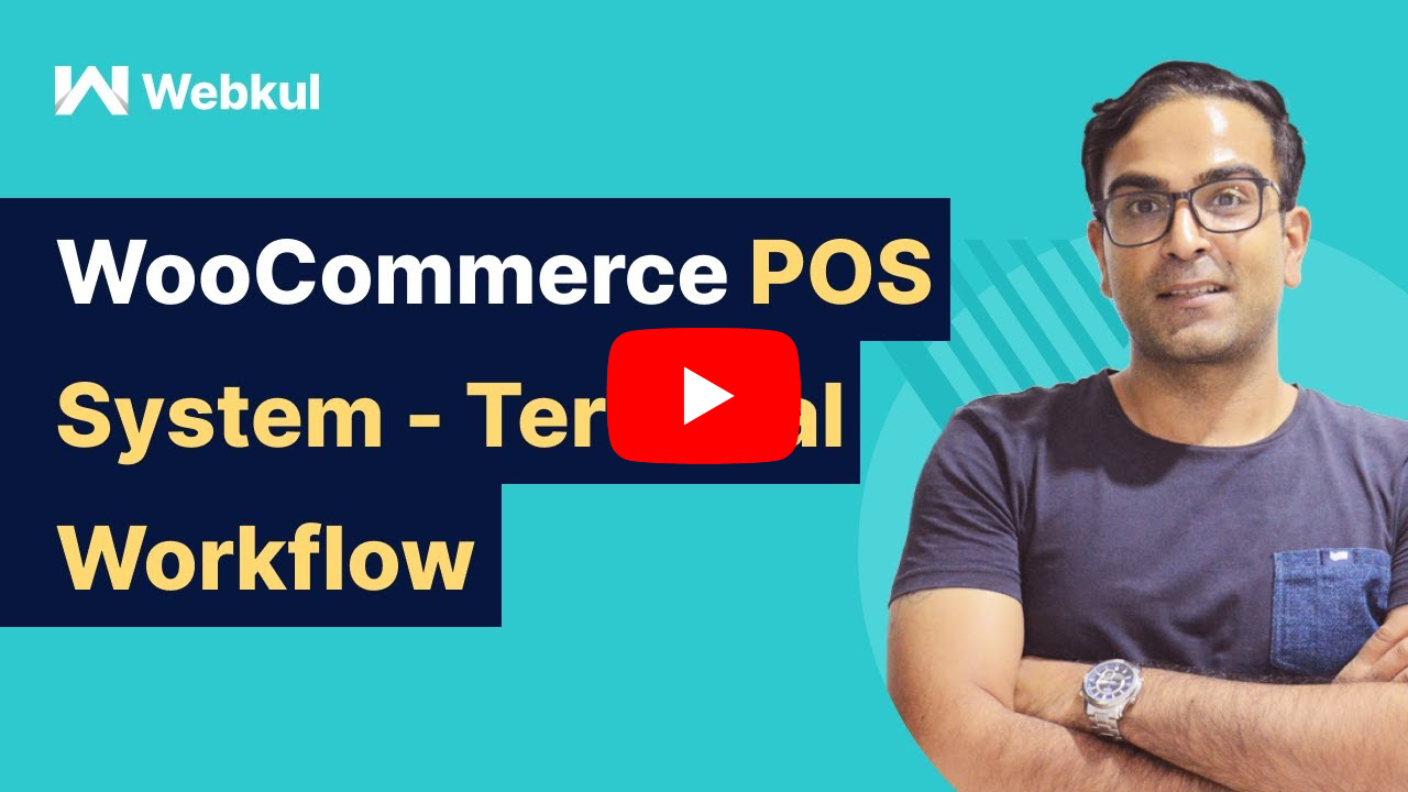 Point of Sale System for WooCommerce (POS Plugin) - 1