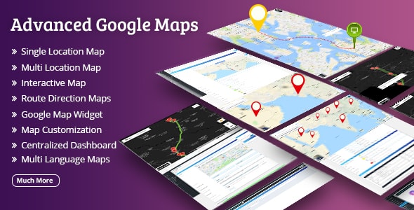 advanced-google maps-wordPress-plugin-code-item-for-sale