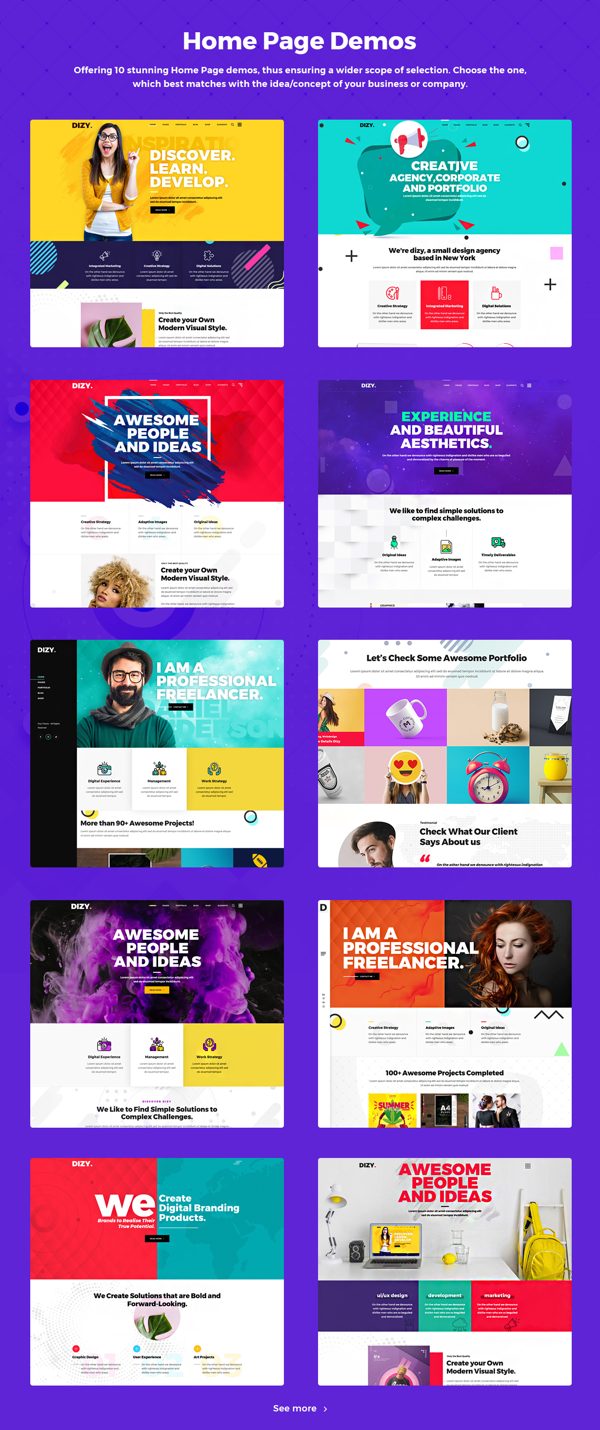 Woocommerce Themes