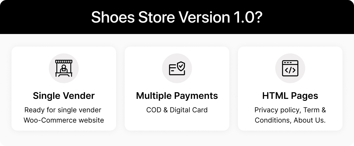 Cosmetic Store App - E-commerce Store app in Flutter 3.x (Android, iOS) with WooCommerce Full App - 21