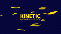 Kinetic Backgrounds Pack - 148