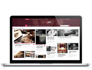 Wine Masonry - Review & Front-end Submission WordPress Theme - 2