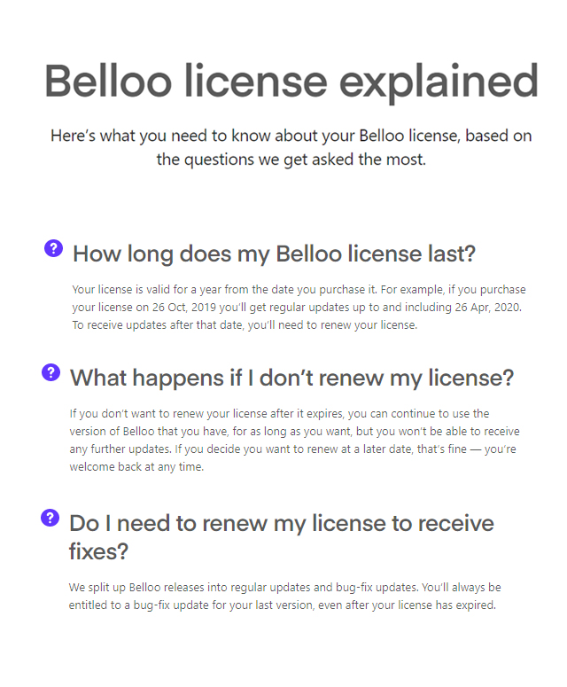 Belloo - Complete Premium Dating Software - 10