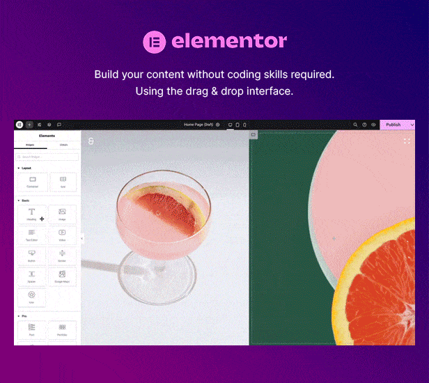 Jewellery WP - Elementor WooCommerce Responsive Theme - 3
