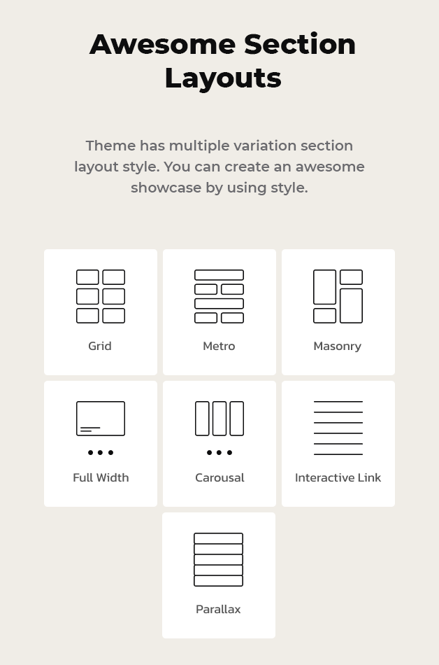Oment - Event & Conference WordPress Theme